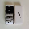 Middle tube 2 black 2 gray 1 white