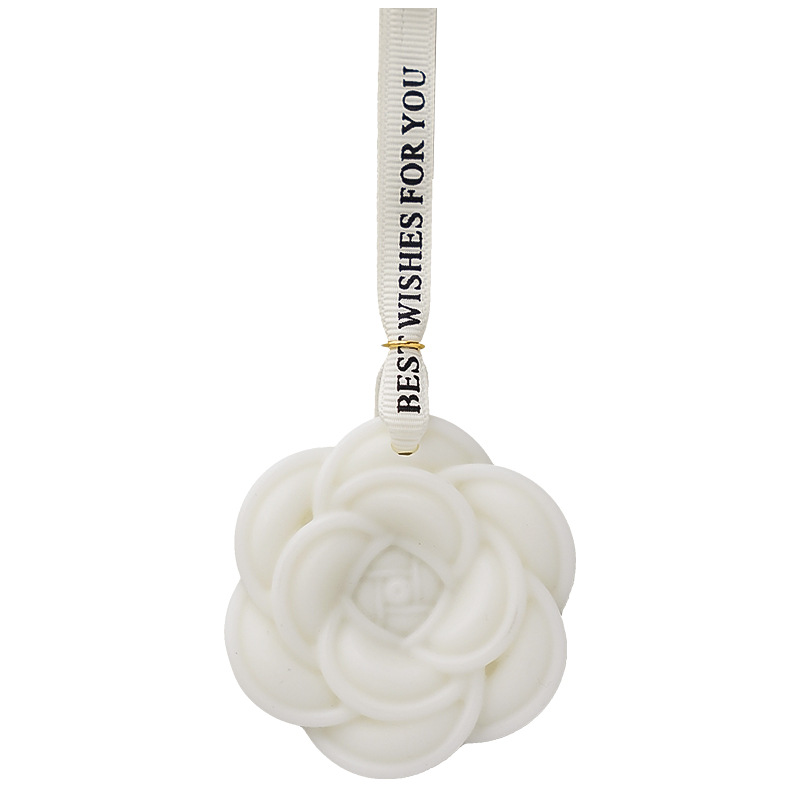 Tabletas de cera perfumadas para armario al por mayor, regalos de recuerdo, ambientadores colgantes para armario, fragancia sólida de larga duración, regalo para el Día de la Madre. image 7