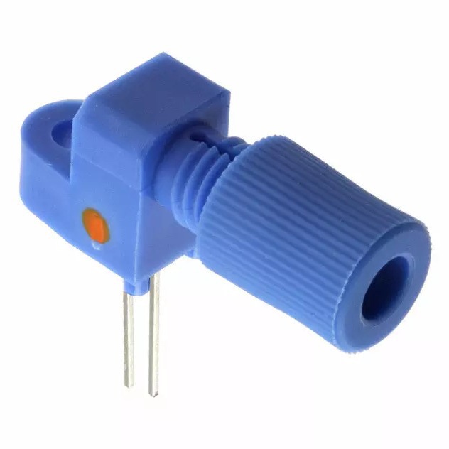 供应Industrial Fiberoptics光电元件光纤发射器离散式  IF-E96E