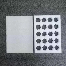 辅助包装材料;EPE珍珠棉;珍珠棉异型材