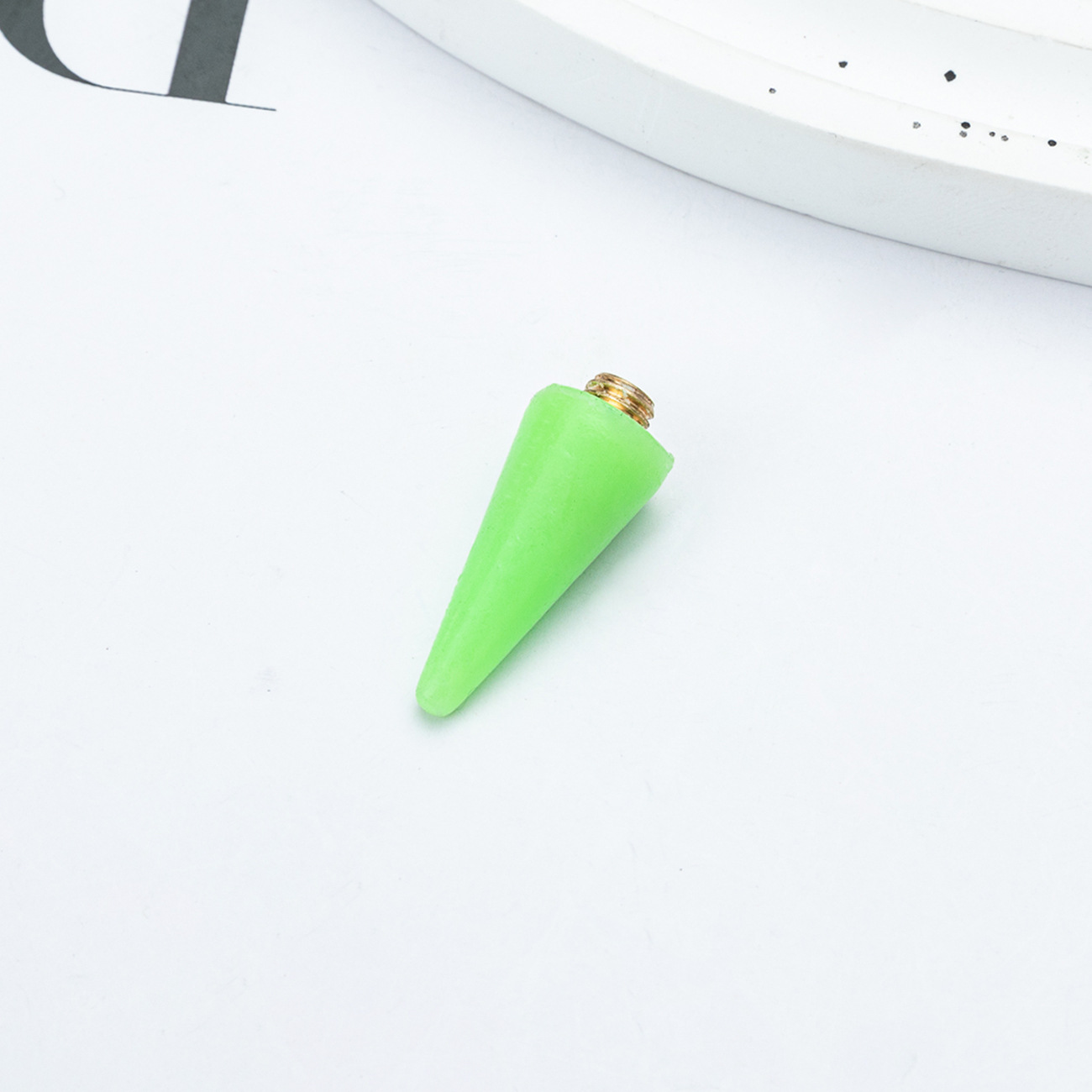 Fuente de fábrica de uñas puntuación herramientas de penetración