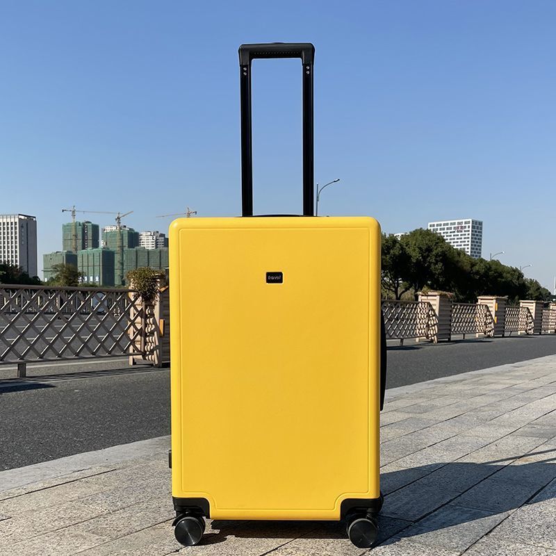 803-레몬 옐로우