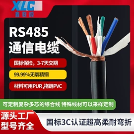 其他电缆;特种电缆;其他通信线缆