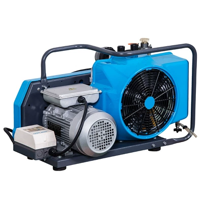 Pump, High-Pressure Piston Compressor, Hava kompressorları