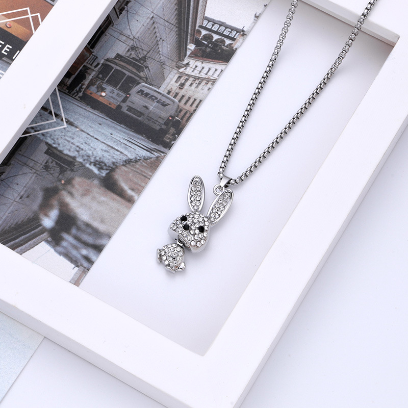 전체 드릴 토끼