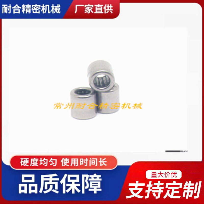厂家直销 滚针轴承