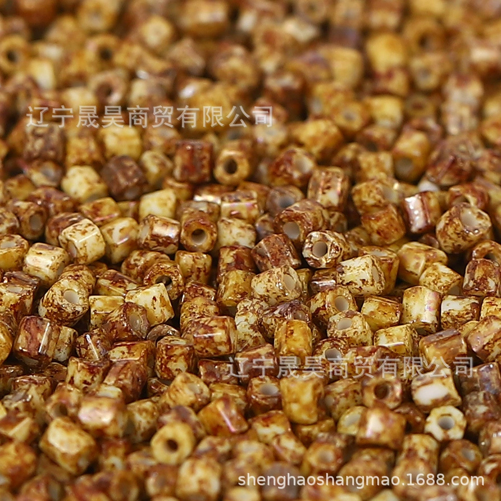 Import antique glass beads, accessories, accessory, 0