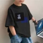 短袖半袖儿童夏季t恤