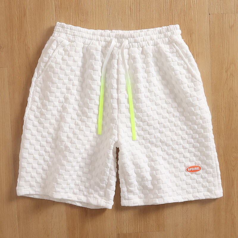 Basketball Shorts Image 6