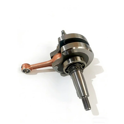 Gear Crankshaft Parts, Motorcycle engine and accessories
