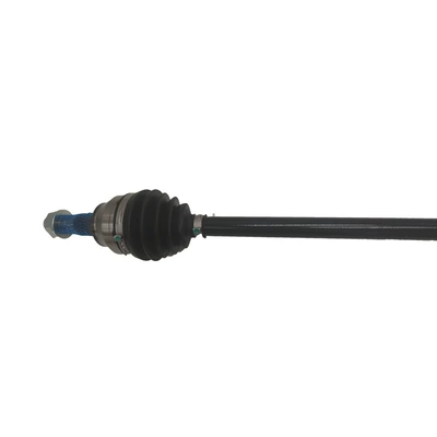 3.0L Displacement 2015-2021 – Yarım ox / Qranat