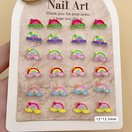 美甲饰品;饰品配件