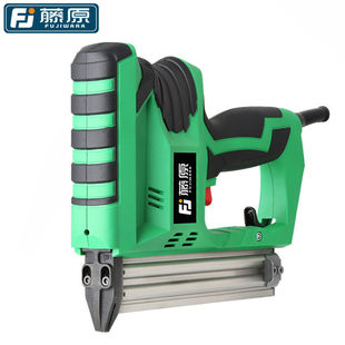 Fujiwara nail gun professional F30 electric air nail gun nail gun steel nail gun woodworking nail gun electric nail gun