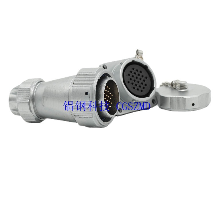 ʽIP67FQN18-7оͷAviation Connector Circular