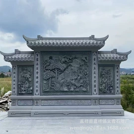 石雕;石膏工艺品;建筑护栏