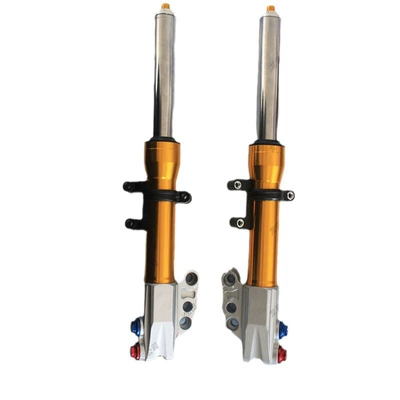 Absorber Universal, damping system
