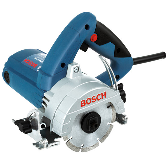 博世GDM 13-34云石机110MM 1300W高强度和坚固的马达良好的防尘石