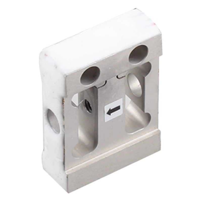 Датчик силы двойного действия (толкатель/тягатель) для высоких температур, 200-500 кг