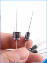 1N4007 10A10 1N5408 1N5819 4001 5822���������ܼ���ָ�IN4007