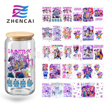 �羳����10�f  Kpop ��ħ�C��  UVDTF�Dӡ�N16oz���N�P�N耳׿�