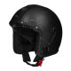 3C certification Harley motorcycle retro helmet men's and women's motorcycle safety helmet cross-border leather 3/4 helmet electric car hat