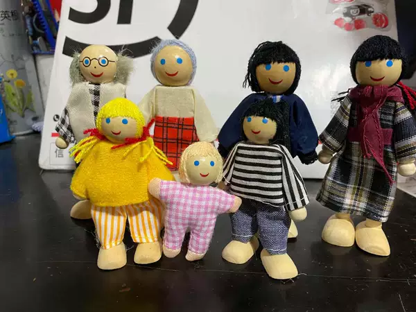 Puppet, new collection