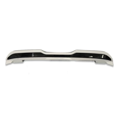 Suitable for 2002-2009 Prado Lc120 Dragon Scale Luminous Tail Wing/Spoiler