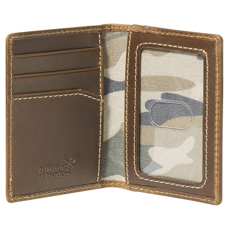 Bolsa de tarjetas desmagnetizada para viajes al aire libre de comercio exterior Carpeta de billetes de cuero de alta gama para hombres Cartera de dinero Cartera de vaca personalizada