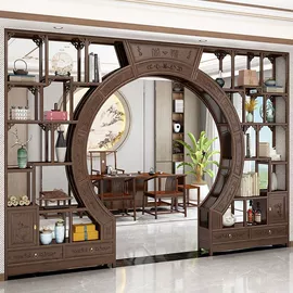 实木床;桌类、茶几;餐边柜