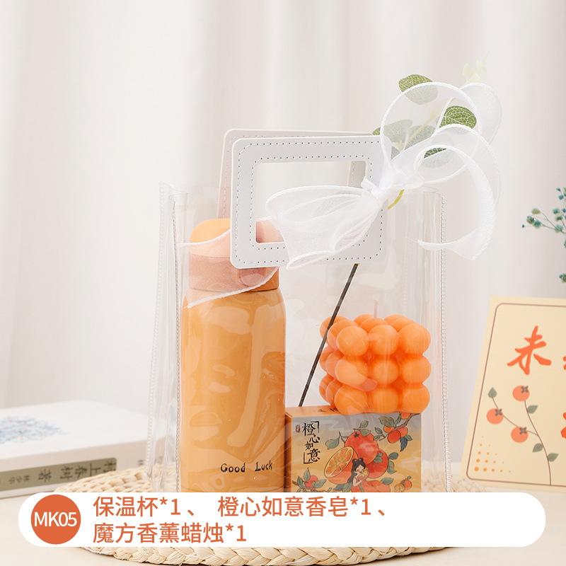 Práctico empresa Reunión Anual regalo apertura tienda celebración Grupo edificio actividad inauguración de la casa Luna Llena regalo gratis Regalo de Cumpleaños de los empleados