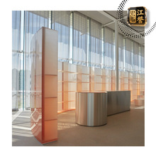 推荐超透亚克力板厂家直供雕刻热弯 UV打印防静电PC耐力板摔不裂