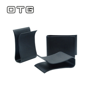 Shiyue Tactical Esstac Kywi 5.56mm/.223 Magazine Bag Clip Quick Pull Lined Insert Plate Quick Access Clip