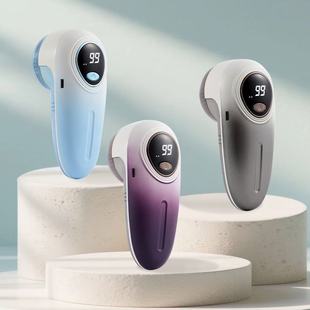 2025 New 6-Blade Hair Ball Trimmer, Ball Remover, Shaving Machine, Hair Ball Remover, Shaving Machine, Clothing Ball Remover