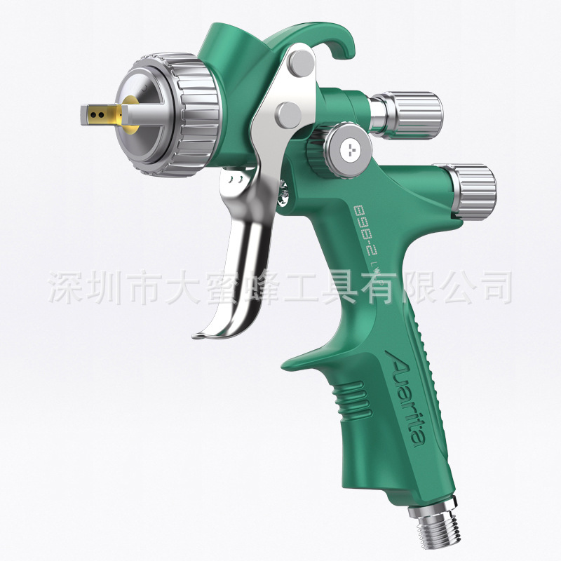 898-2汽车喷漆喷枪