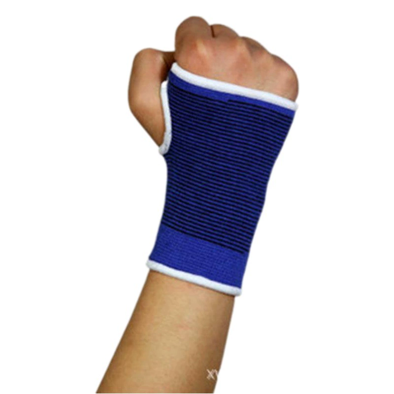 Производители поставляют все виды спорта Здравоохранение запястье защита ладони Спорт Защита ладони без коробки фитнес-перчатки