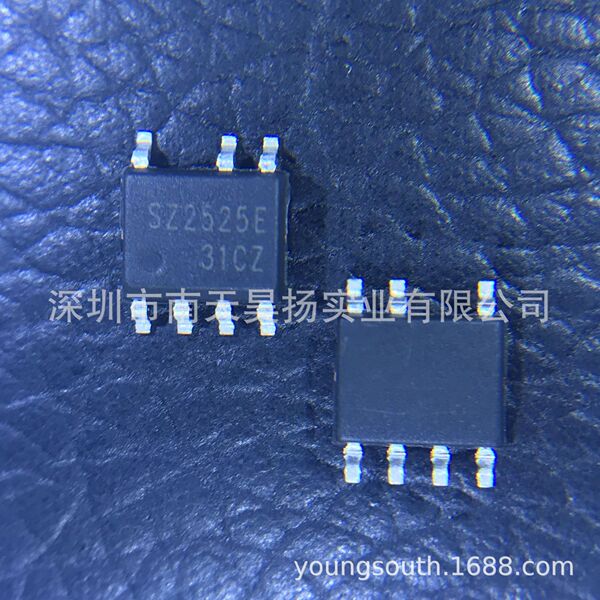 SZ2525E SZ3702F SZ3702EG SZ3702EGSGT built-in transistor feedback power chip IC