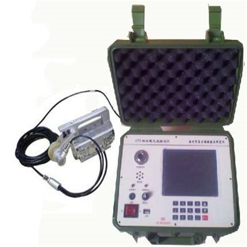 汕头问源科技获得多头式磁粉探伤仪专利可依据不同检测场景和作业类型替换不同探头