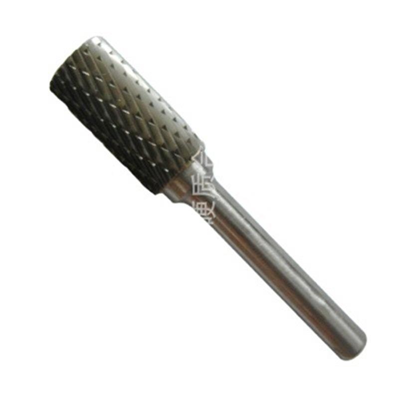 厂家直营钨钢磨头、钨钢旋转锉、硬质合金旋转锉、钨钢滚磨刀