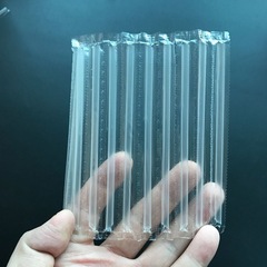 BG54 New 500 Straws in Rows Wahahaha Cool Waiwai Straws Disposable Independent Packaging