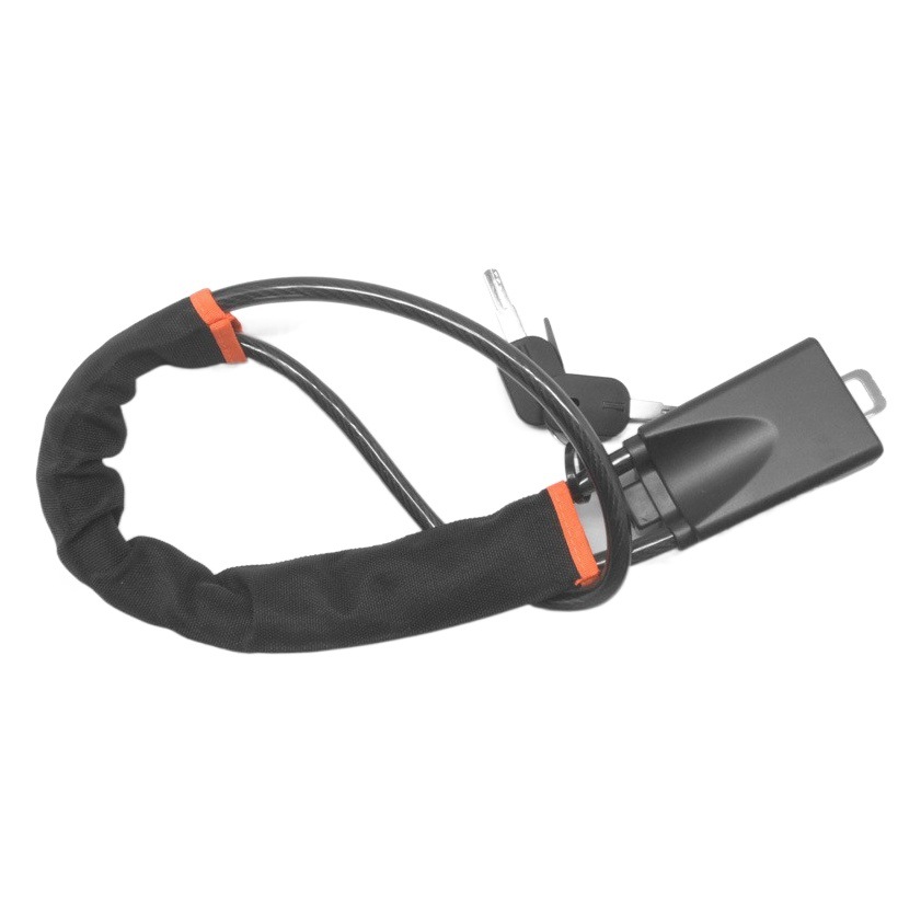 Car Steering Wheel Anti-Theft Lock, Car Steering Wheel Lock for Mortgaged Vehicles, Seat Belt Buckle, Car Steering Wheel Lock