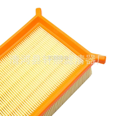 Air filter the New Qashqai Air