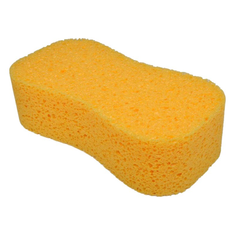 Высокая плотность 8 слов губка для автомойки водопоглощение автомобиля 8 слов губка автомобильные косметические чистящие средства инструменты для автомойки
