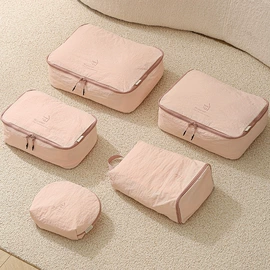 收纳袋收纳包;化妆包;洗漱包、袋