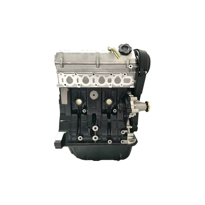 Engine Assembly, Engine assembly