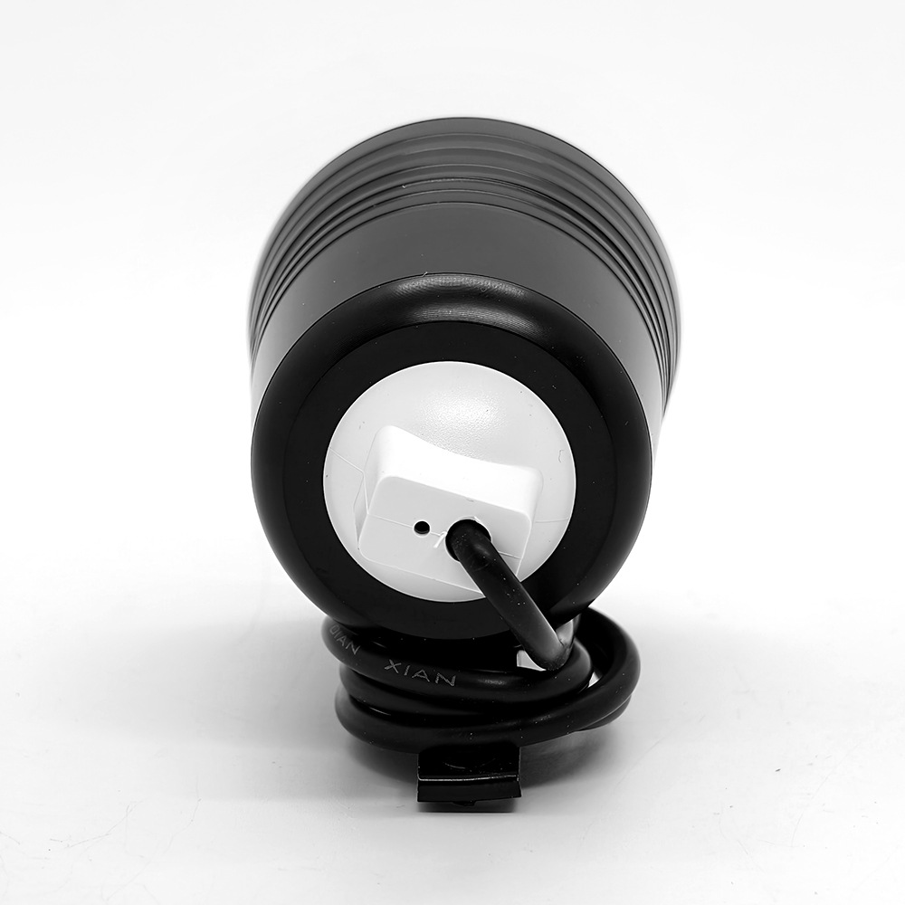 LED Lens Headlight U2 10W Spotlight for Car Motorcycle Modification