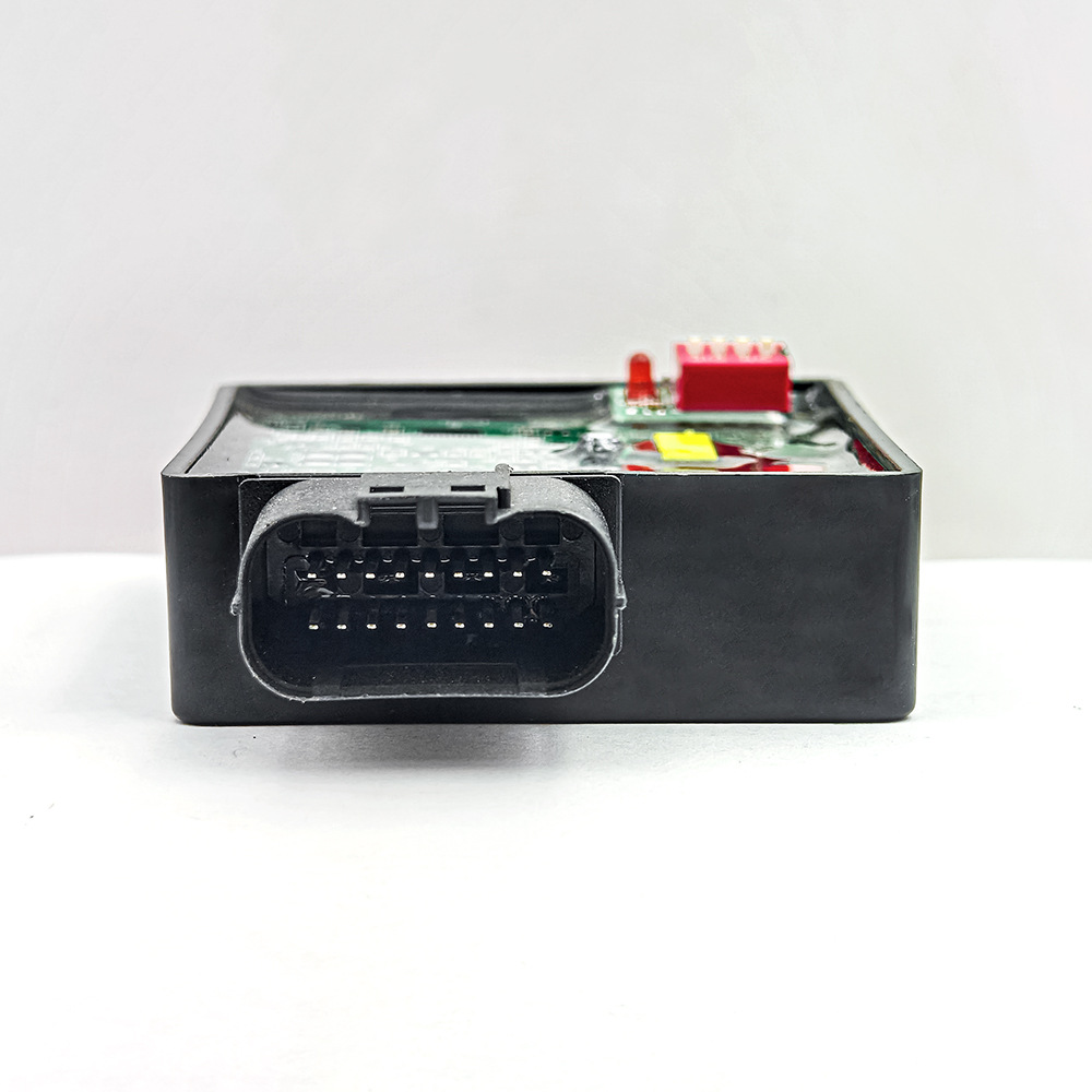 Suitable for Honda Click110 Vario110 Karbu Racing-Grade 18-Pin Dial Code Modified Igniter