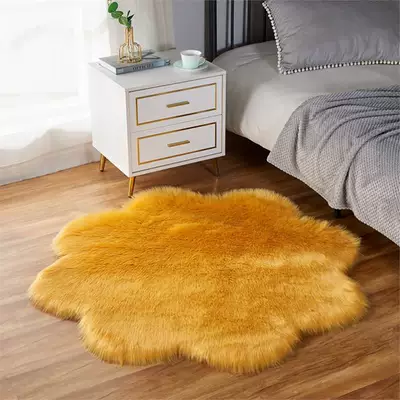 Car Carpet Foot Mat, Bedroom Entrance Carpet