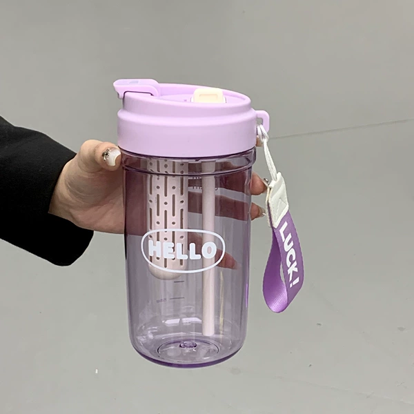 Purple, 780 ml