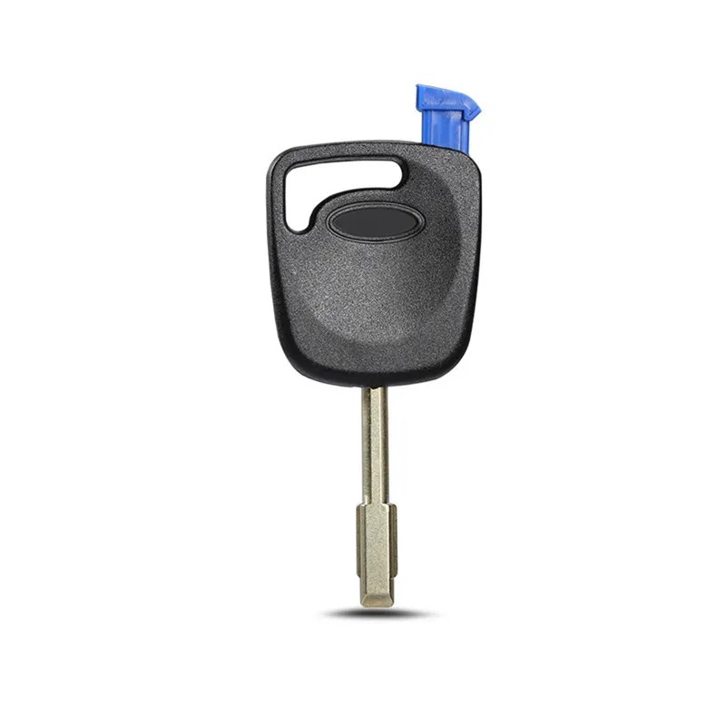 Suitable for Ford Mondeo Fiesta Focus Straight Chip Car Key Shell Core Model