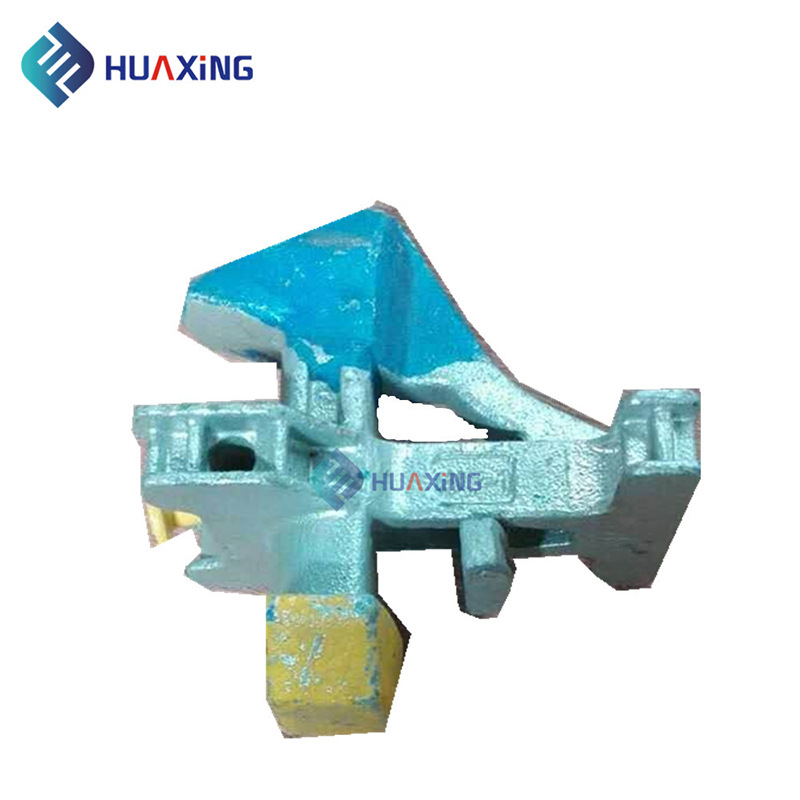 Головка конусная HX043